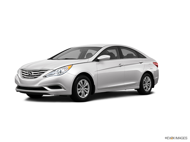 2013 Hyundai Sonata Vehicle Photo in Pawling, NY 12564-3219