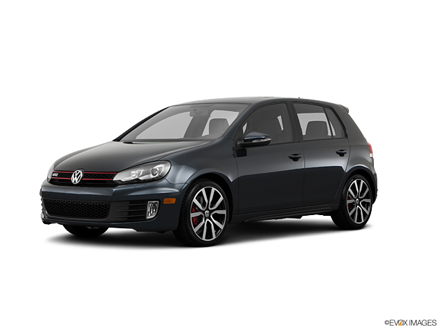 2013 Volkswagen GTI Vehicle Photo in Cape May Court House, NJ 08210