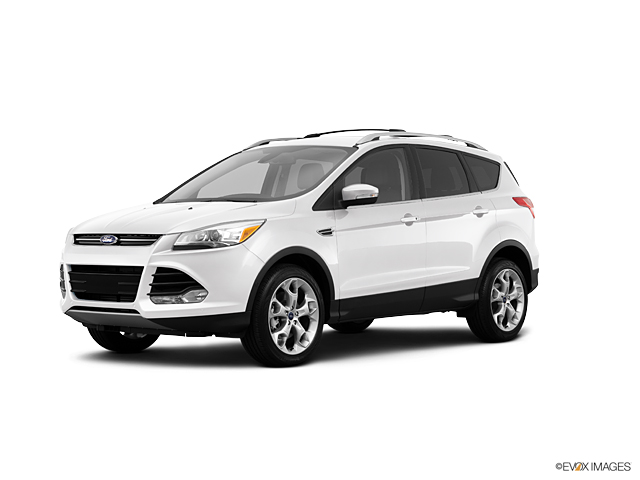 2013 Ford Escape Vehicle Photo in Janesville, WI 53545