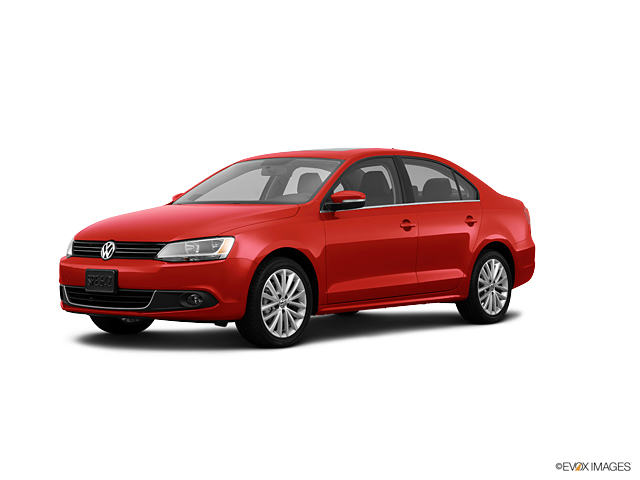 2013 Volkswagen Jetta Sedan Vehicle Photo in Janesville, WI 53545
