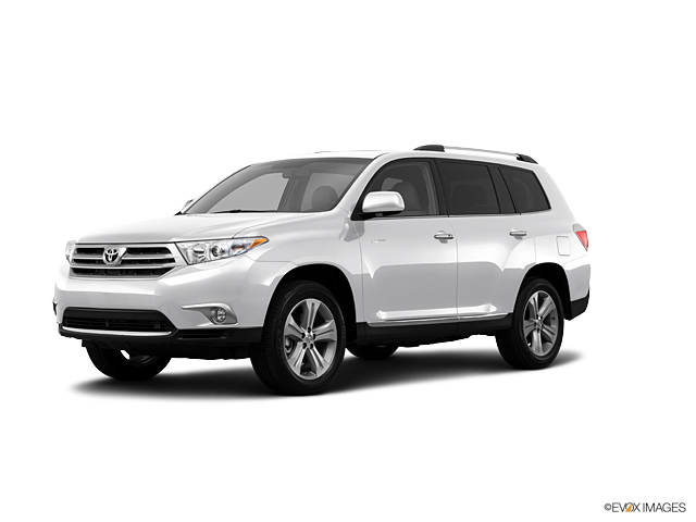 Chevy Dealership El Paso >> 2013 Toyota Highlander for sale in El Paso ... Chevy Dealership El Paso >> 2013 Toyota Highlander for sale in El Paso ...