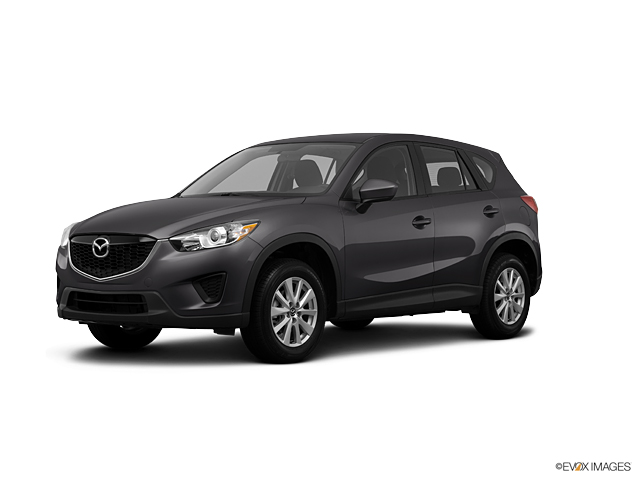 2013 Mazda CX-5 Vehicle Photo in Vermilion, OH 44089