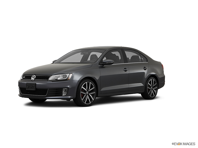 2013 Volkswagen GLI Vehicle Photo in Colorado Springs, CO 80920