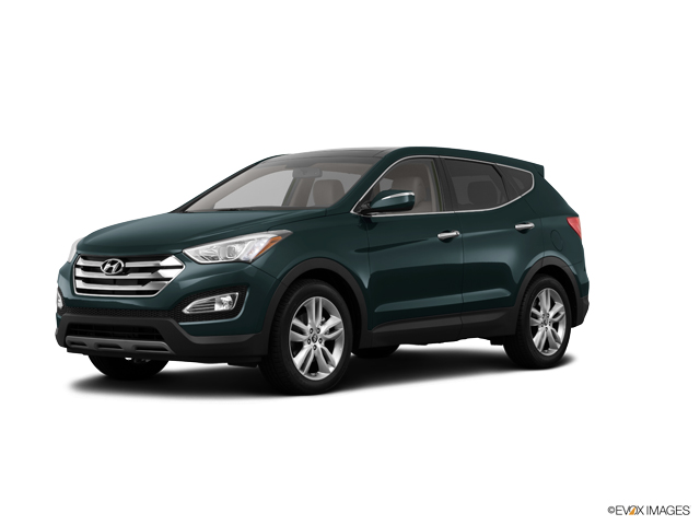 Select Hyundai Santa Fe
