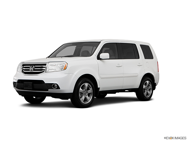 2013 Honda Pilot Ex L For Sale >> Used 2013 Honda Pilot 4wd Ex L For Sale Coral Springs 2013 Honda Pilot Ex L For Sale >> Used 2013 Honda Pilot 4wd Ex L For Sale Coral Springs