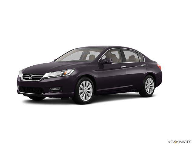 2013 Honda Accord Sedan Vehicle Photo in Kansas City, MO 64114