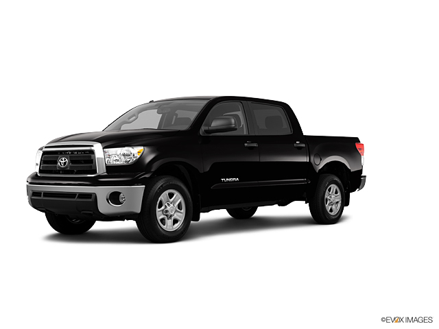 2013 Toyota Tundra 4WD Truck Vehicle Photo in Enid, OK 73703