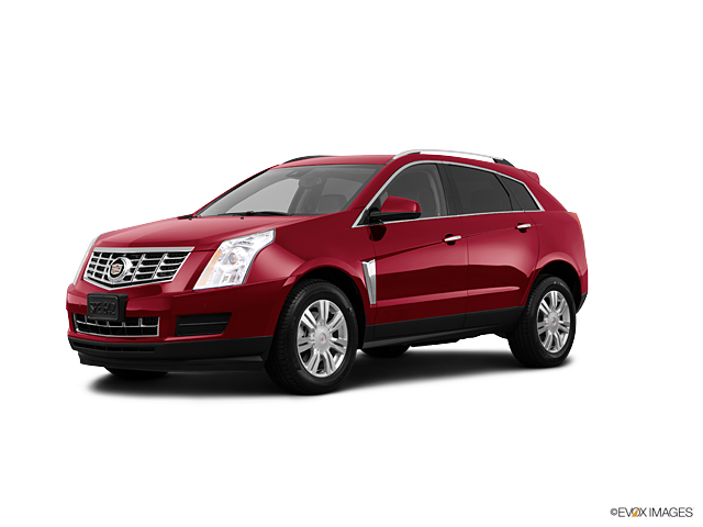2013 Cadillac SRX Vehicle Photo in Grapevine, TX 76051