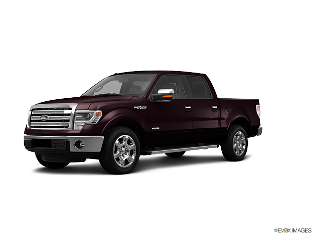 2013 Ford F-150 Vehicle Photo in Lincoln, NE 68521