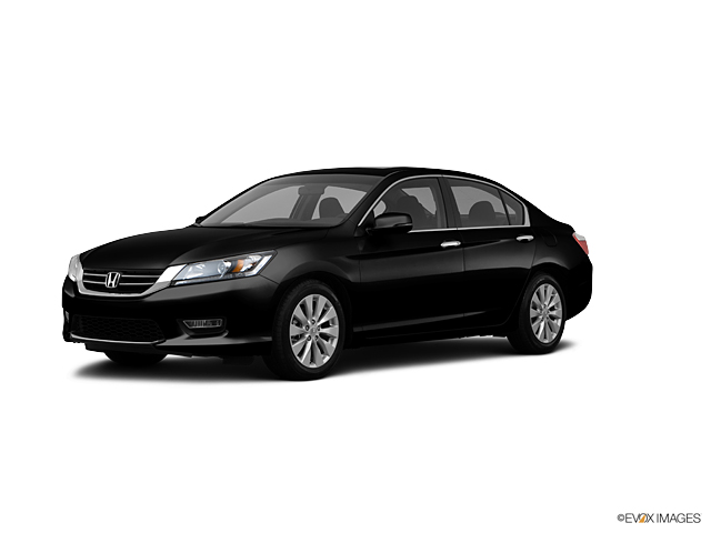 2013 Honda Accord Sedan Vehicle Photo in Quakertown, PA 18951