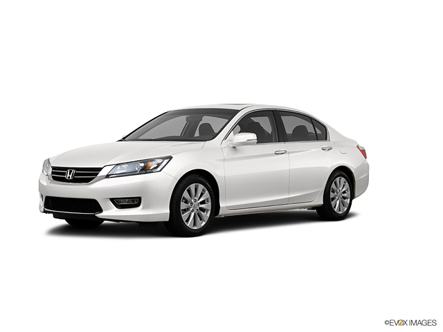 2013 Honda Accord Sedan Vehicle Photo in San Antonio, TX 78230