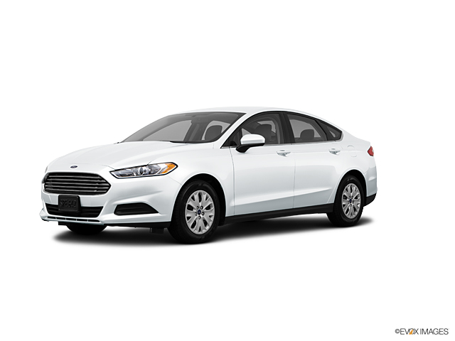 2013 Ford Fusion Vehicle Photo in Smyrna, DE 19977
