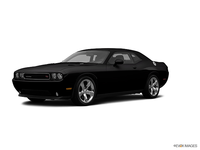 2013 Dodge Challenger Vehicle Photo in Twin Falls, ID 83301