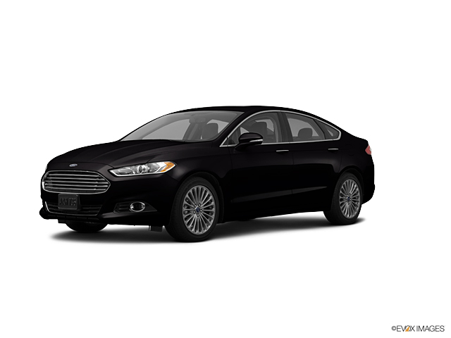 2013 Ford Fusion Vehicle Photo in Westlake, OH 44145