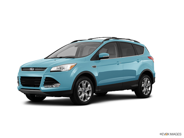 2013 Ford Escape Vehicle Photo in Boyertown, PA 19512