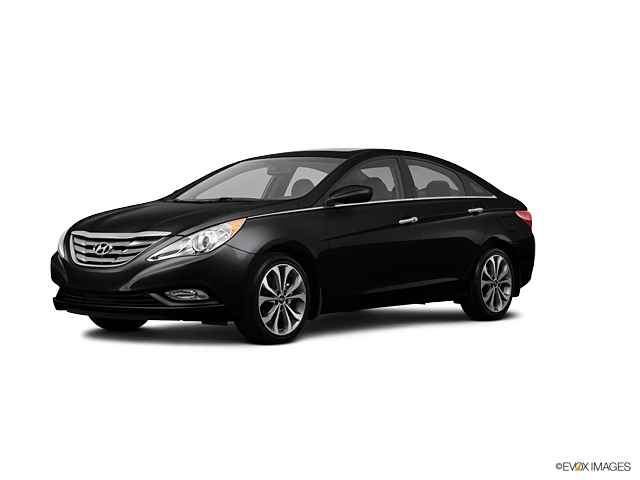 2013 Hyundai Sonata 5NPEC4AB6DH718553
