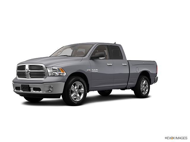 2013 Ram 1500 Vehicle Photo in Gardner, MA 01440