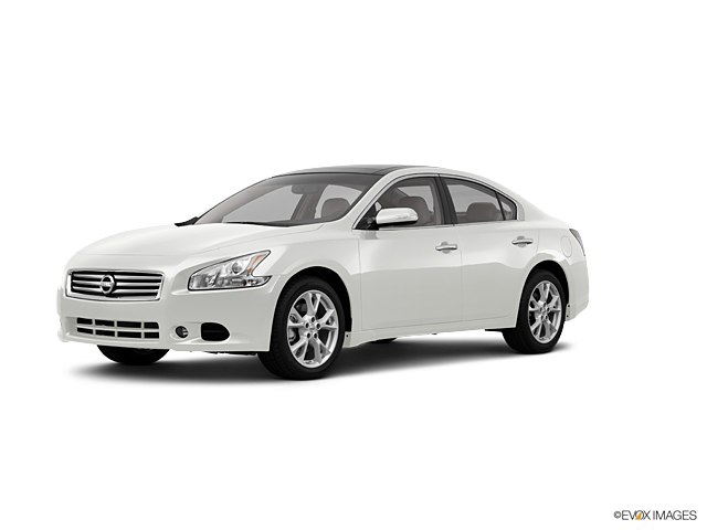 2013 Nissan Maxima Vehicle Photo in Grapevine, TX 76051
