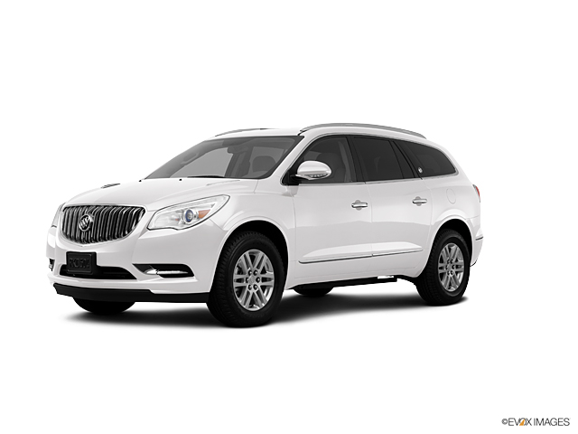 2013 Buick Enclave 5GAKRBKD3DJ252210