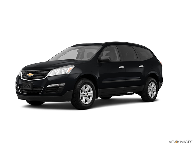 2013 Chevrolet Traverse 1GNKVGKD2DJ239687