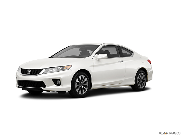 2013 Honda Accord Coupe Vehicle Photo in Doylestown, PA 18902