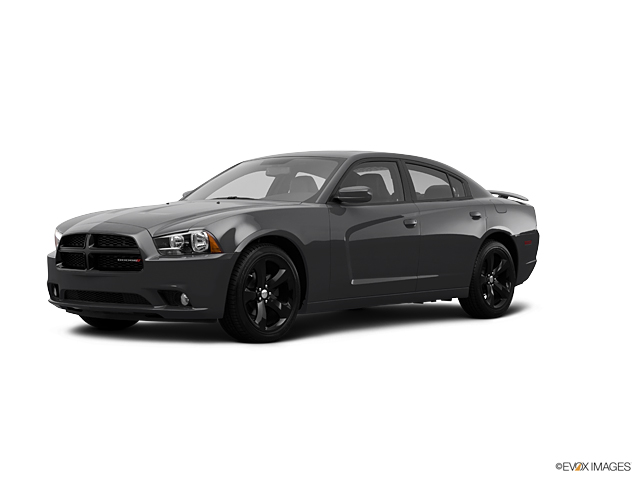 2013 Dodge Charger Vehicle Photo in Rosenberg, TX 77471