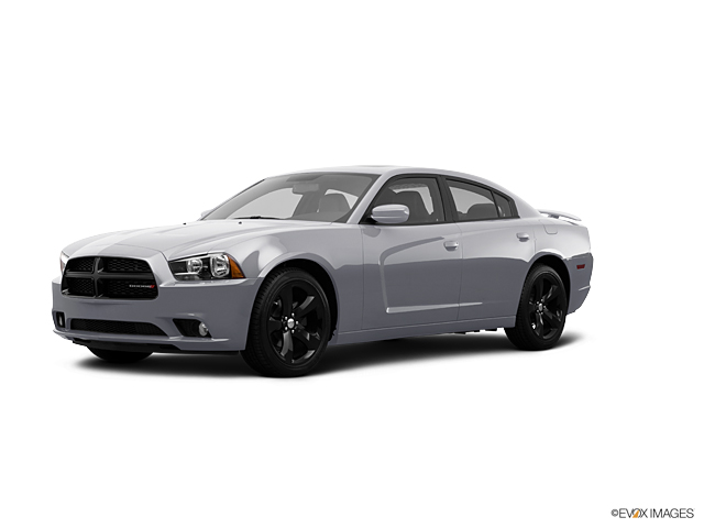 2013 Dodge Charger Vehicle Photo in Williamsville, NY 14221