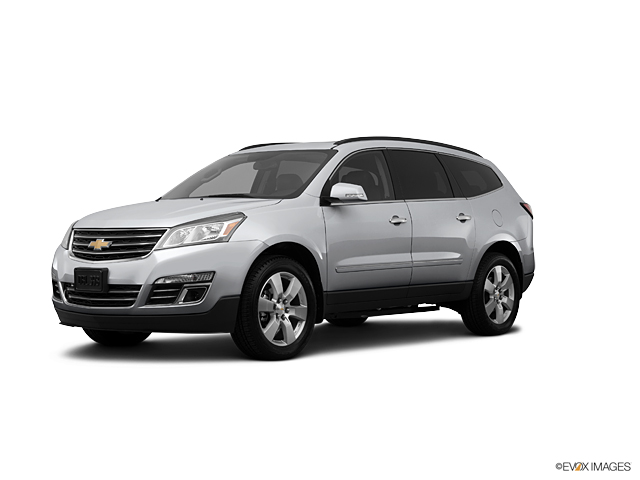 2013 Chevrolet Traverse 1GNKRLKD0DJ158488