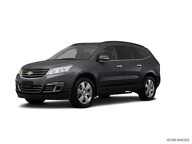 2013 Chevrolet Traverse 1GNKRJKD7DJ232171