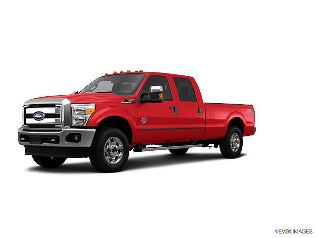 2013 Ford Super Duty F-250 SRW Vehicle Photo in Rosenberg, TX 77471