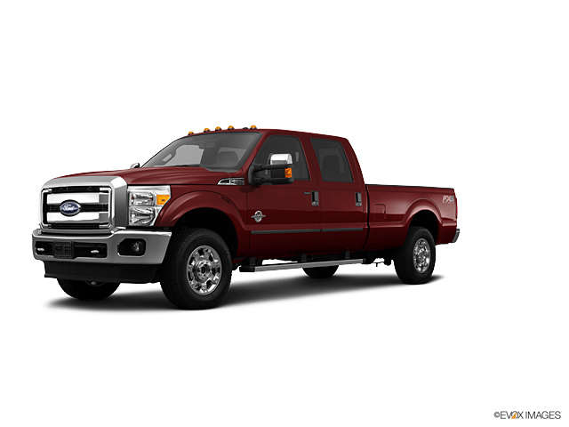 2013 Ford Super Duty F-250 SRW Vehicle Photo in Rosenberg, TX 77471