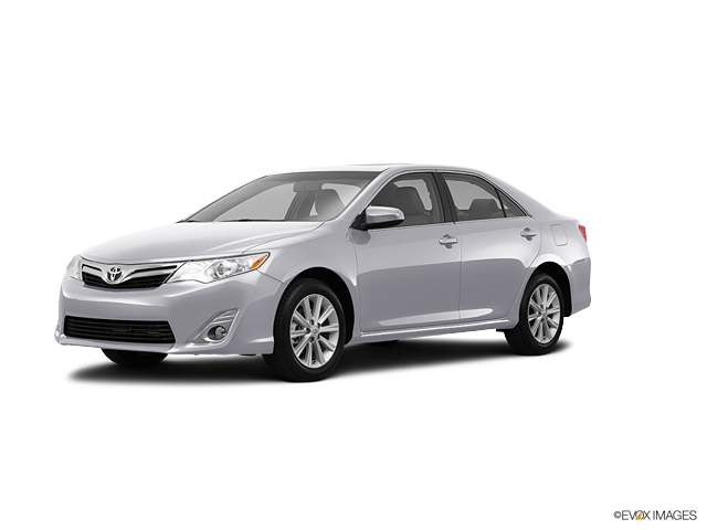 2013 Toyota Camry Vehicle Photo in Pawling, NY 12564-3219