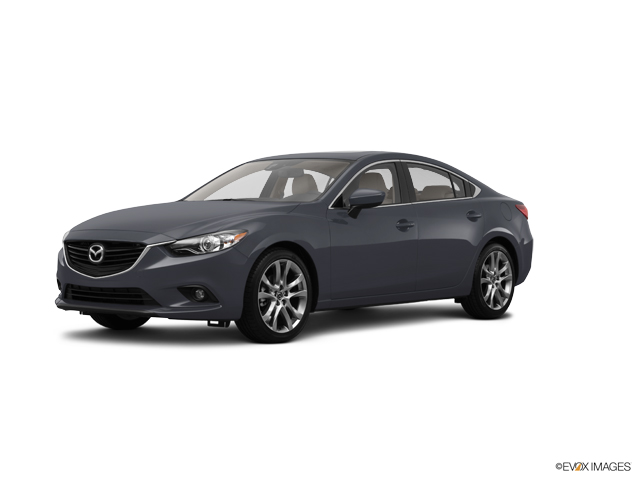 2014 Mazda Mazda6 Vehicle Photo in Kansas City, MO 64114