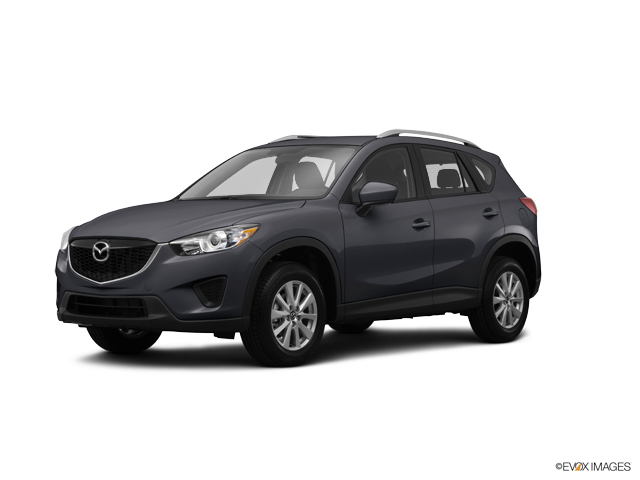 2014 Mazda CX-5 Vehicle Photo in Twin Falls, ID 83301