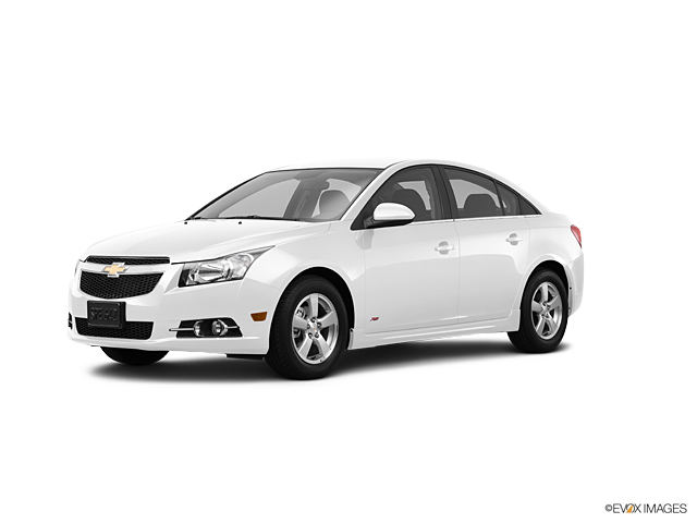 2013 Chevrolet Cruze Vehicle Photo in Smyrna, GA 30080