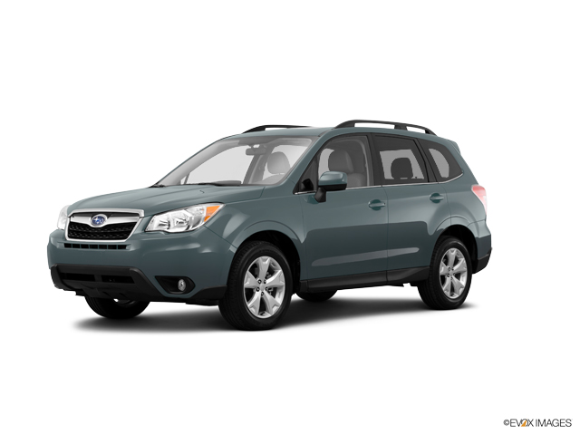 2014 Subaru Forester Vehicle Photo in Colma, CA 94014