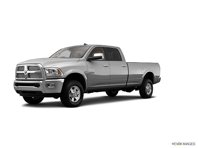 2013 Ram 2500 Vehicle Photo in Janesville, WI 53545