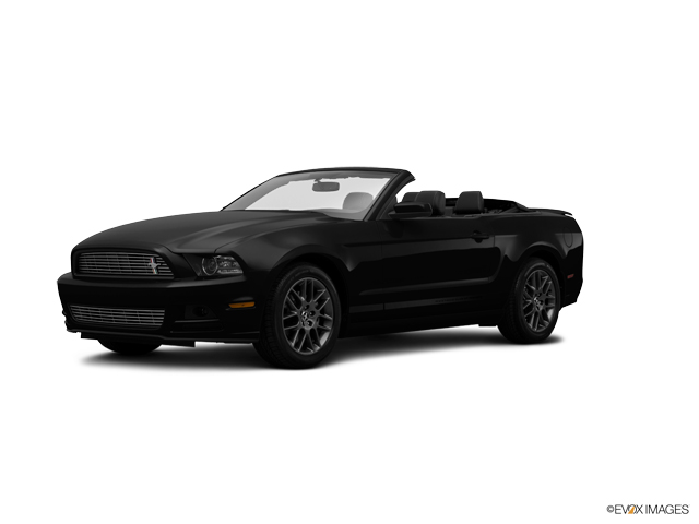 2014 Ford Mustang Vehicle Photo in Rosenberg, TX 77471