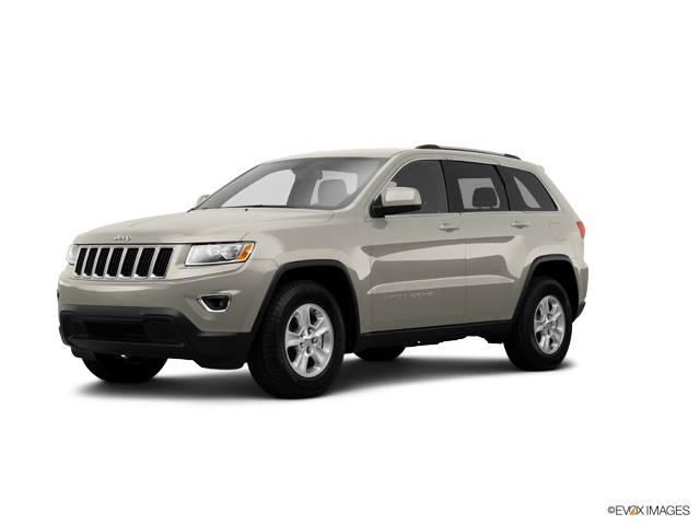 2014 Jeep Grand Cherokee Vehicle Photo in Gardner, MA 01440