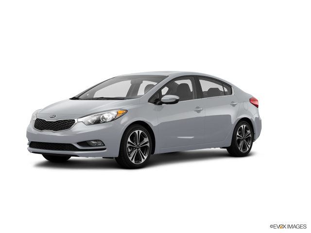 2014 Kia Forte Vehicle Photo in Bloomington, IN 47403