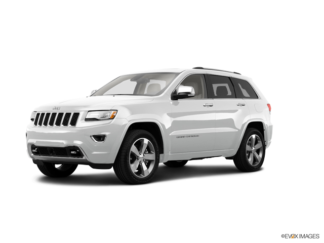 2014 Jeep Grand Cherokee Vehicle Photo in Allentown, PA 18103