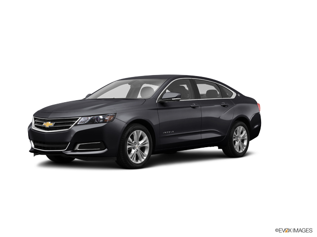 2014 Chevrolet Impala Vehicle Photo in Janesville, WI 53545