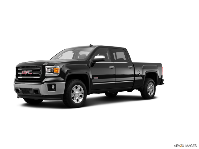 2014 GMC Sierra 1500 Vehicle Photo in Dallas, TX 75209