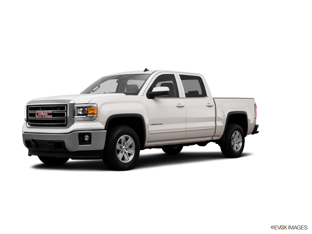 2014 GMC Sierra 1500 3GTU2UEH5EG341513