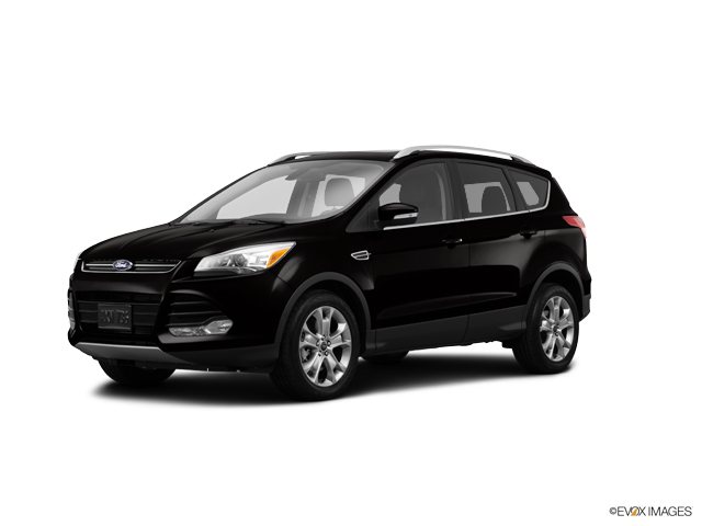 2014 Ford Escape Vehicle Photo in West Chester, PA 19382