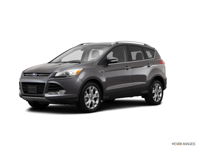 2014 Ford Escape Vehicle Photo in Janesville, WI 53545