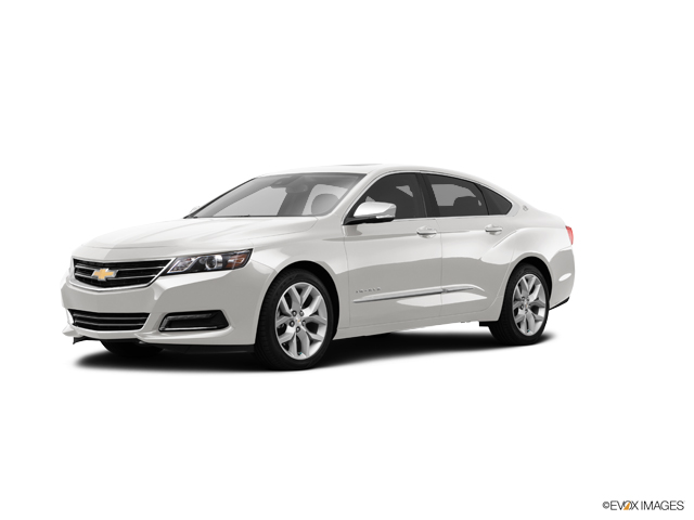 2014 Chevrolet Impala Vehicle Photo in Vincennes, IN 47591