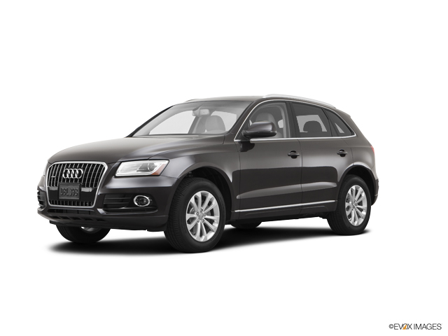 2014 Audi Q5 Vehicle Photo in State College, PA 16801