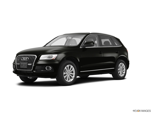 2014 Audi Q5 Vehicle Photo in Grapevine, TX 76051