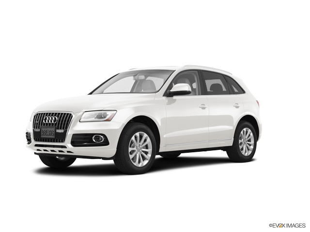 2014 Audi Q5 Vehicle Photo in Allentown, PA 18103
